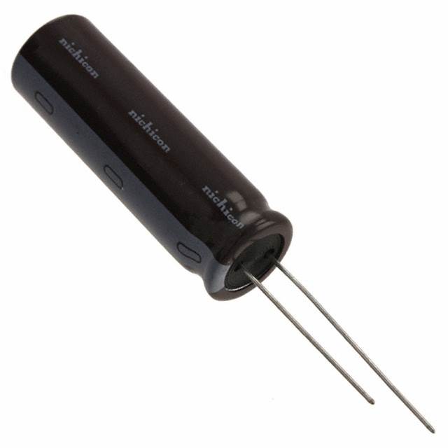 UPZ2G101MNY9 Nichicon  Aluminum Electrolytic Capacitors